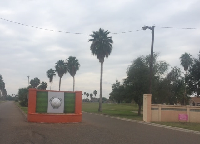 Meadow Creek Golf Course - 1800 Oasis Ave