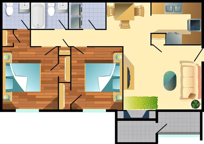 Building Photo - 600 Reusens Rd