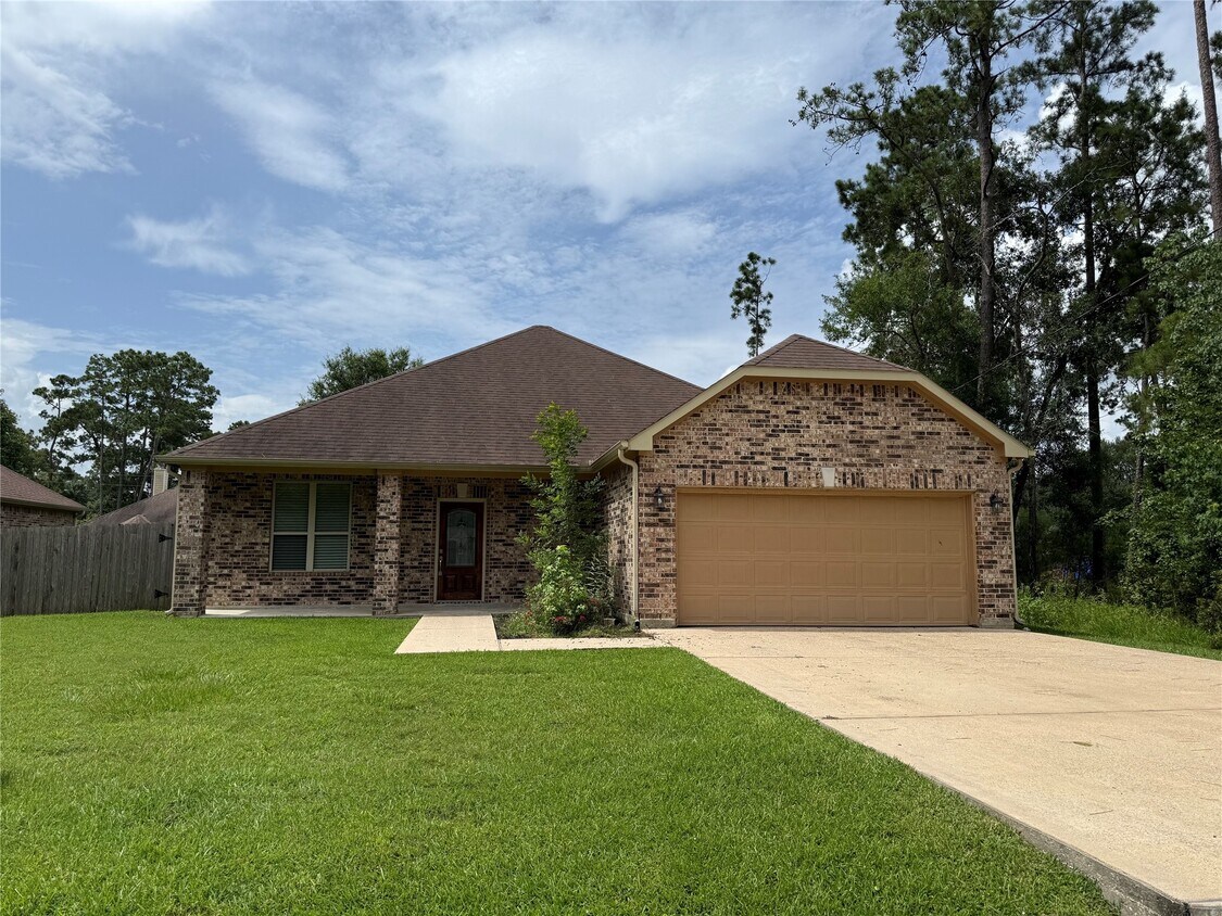 Foto principal - 1541 Primrose St