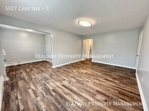 Building Photo - 5927 Cary Ave