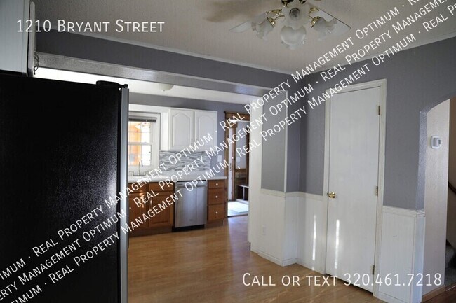 Foto del edificio - 1210 Bryant St