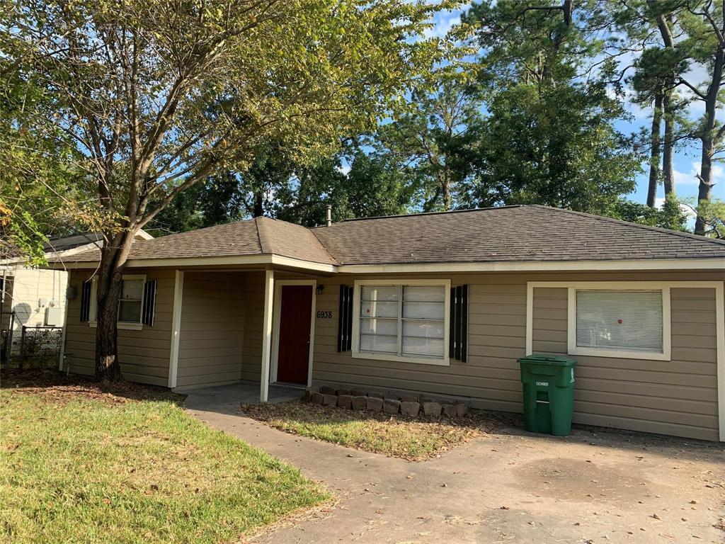 Foto principal - 6938 Landor St