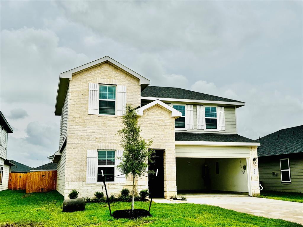 Foto principal - 4218 freya pointe Dr