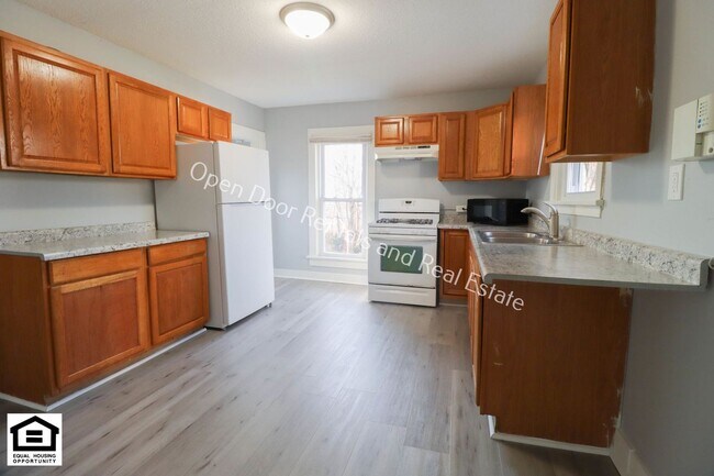 Foto del edificio - 3316 Broadway