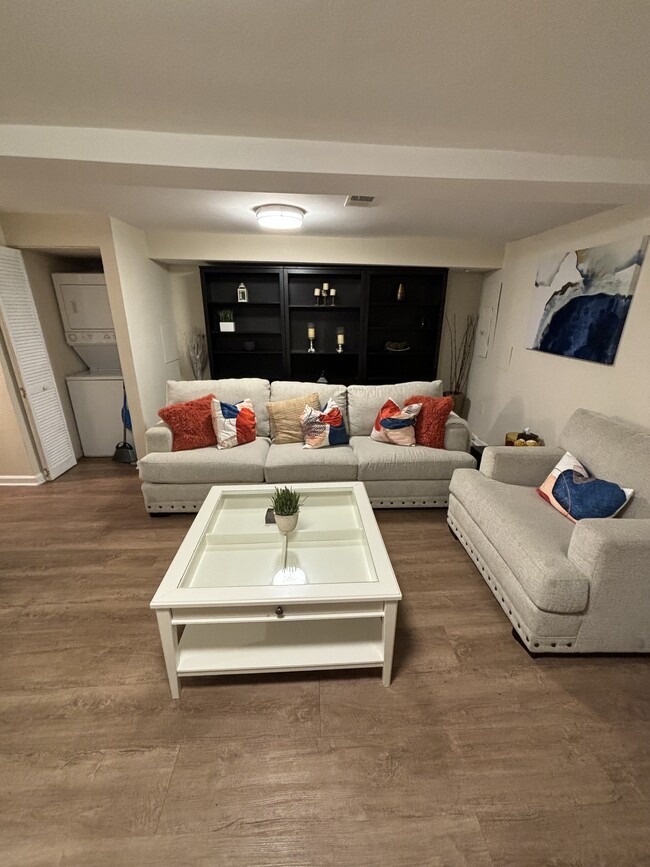 Foto del edificio - 2408 N Capitol St NW