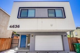 Building Photo - 4636 Lomita St