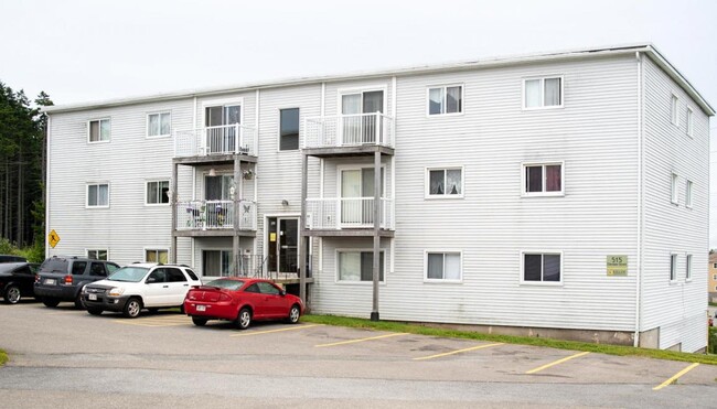 Photo du bâtiment - Ellerdale Apartments