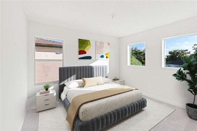 Foto del edificio - 6578 Pendry Ave