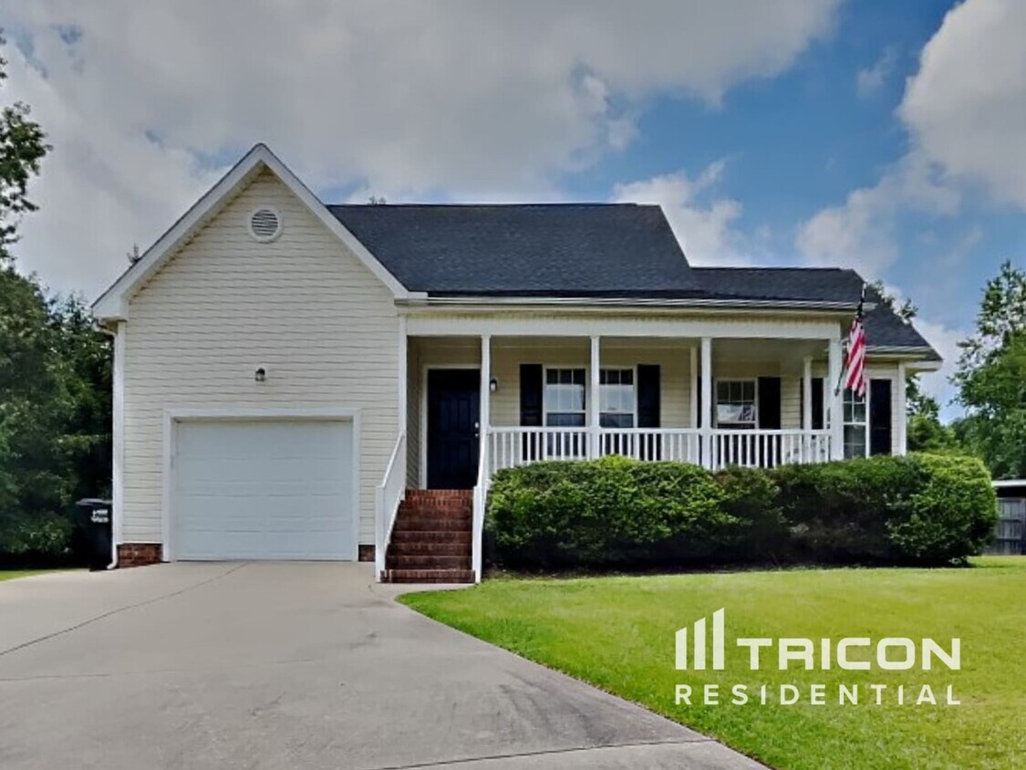 Foto principal - 125 Ashton Ct