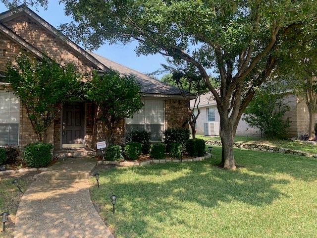 Foto del edificio - 3725 Sam Rayburn Trail