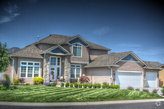 Building Photo - 10019 N Austin Ln