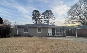 Building Photo - 4967 Kimball Ave