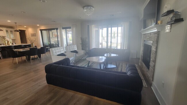 Foto del edificio - 3701 Parterre Ct