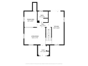 Building Photo - 417 E Fairview St