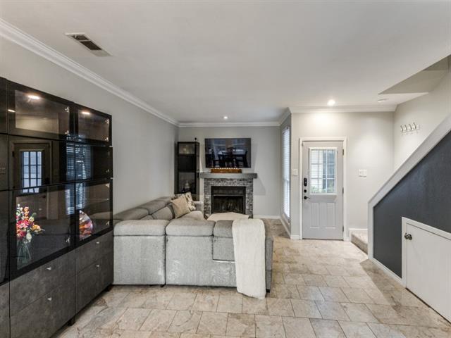 Foto del edificio - 4116 Cole Ave