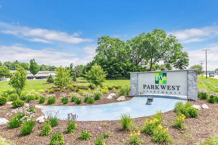 Park West Apartments - Park West