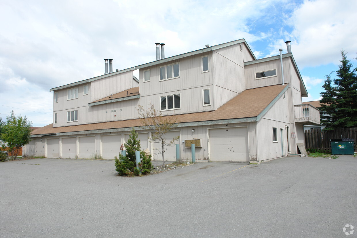 Foto del edificio - Dimond  