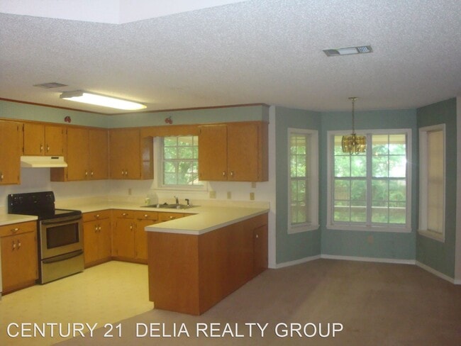 Building Photo - 3 br, 2 bath House - 1005 Meadowbrook Street