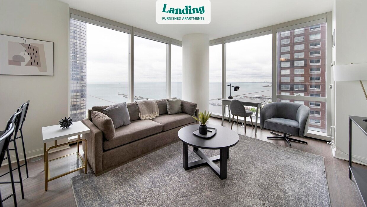 Foto principal - 500 N Lake Shore Dr