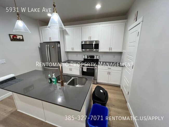 Foto del edificio - 5931 W Lake Ave