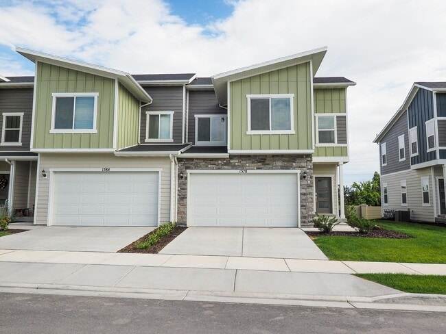 Building Photo - 1578 W Sparta Way