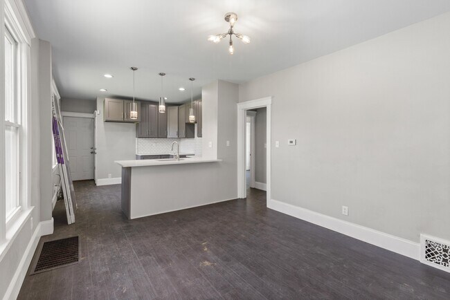 Foto del edificio - 2558 Townsend St