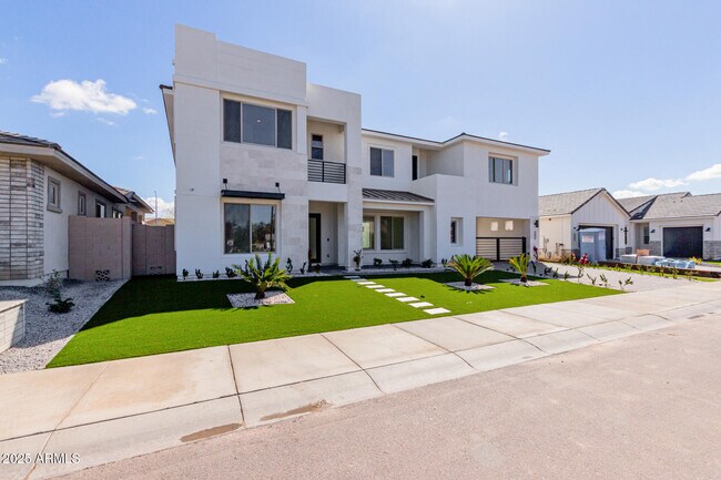 Foto del edificio - 12417 N 93rd Way