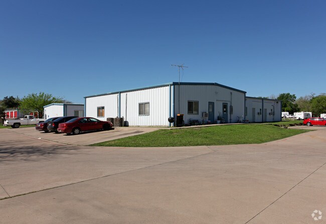 Foto del edificio - 602 Cantrell St