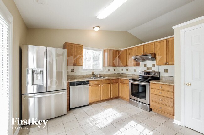 Foto del edificio - 13204 Sundance Meadow Ct
