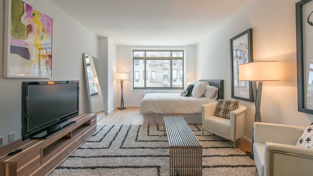 Foto principal - 601 Washington St
