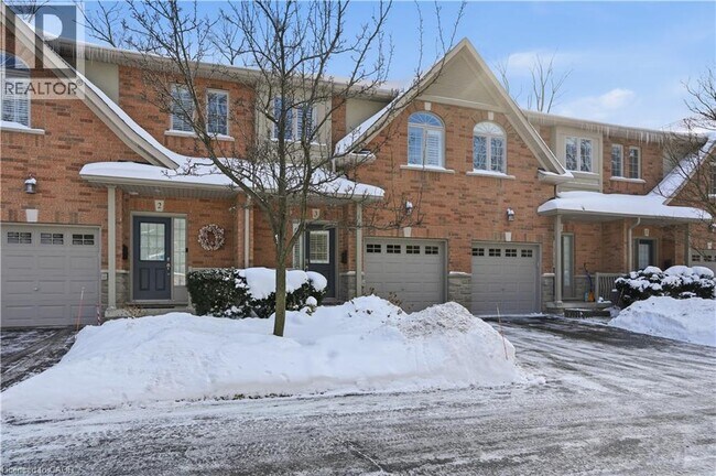 Building Photo - 540 Guelph Line