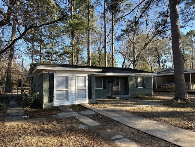 Building Photo - 3702 Sabine Ave