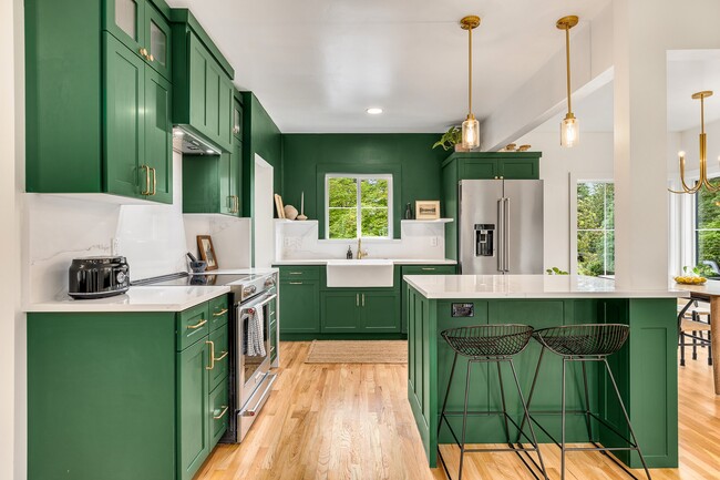 Foto del edificio - 2525 NE Everett St