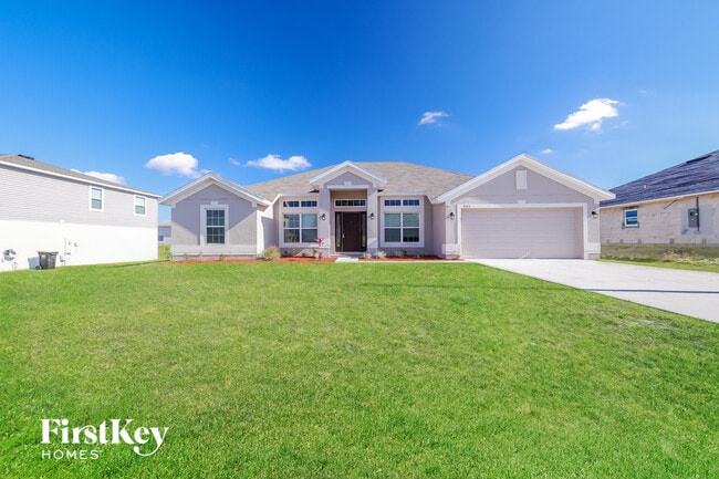 Building Photo - 805 Colville Dr