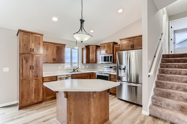 Building Photo - 4220 89Th Street NE