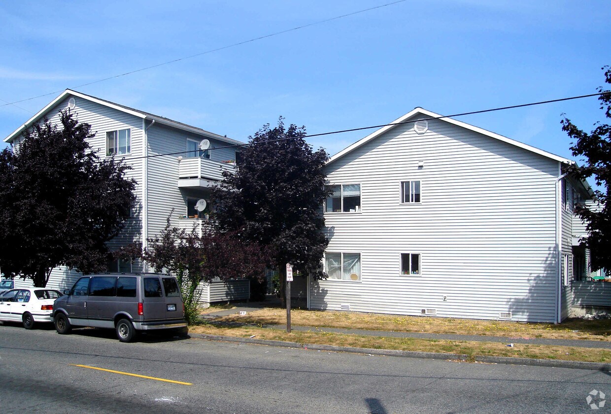 Foto principal - Trenton Court