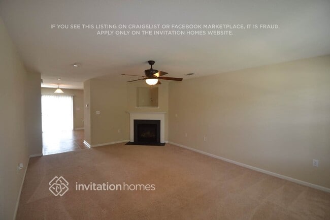 Foto del edificio - 3923 Damask Drive