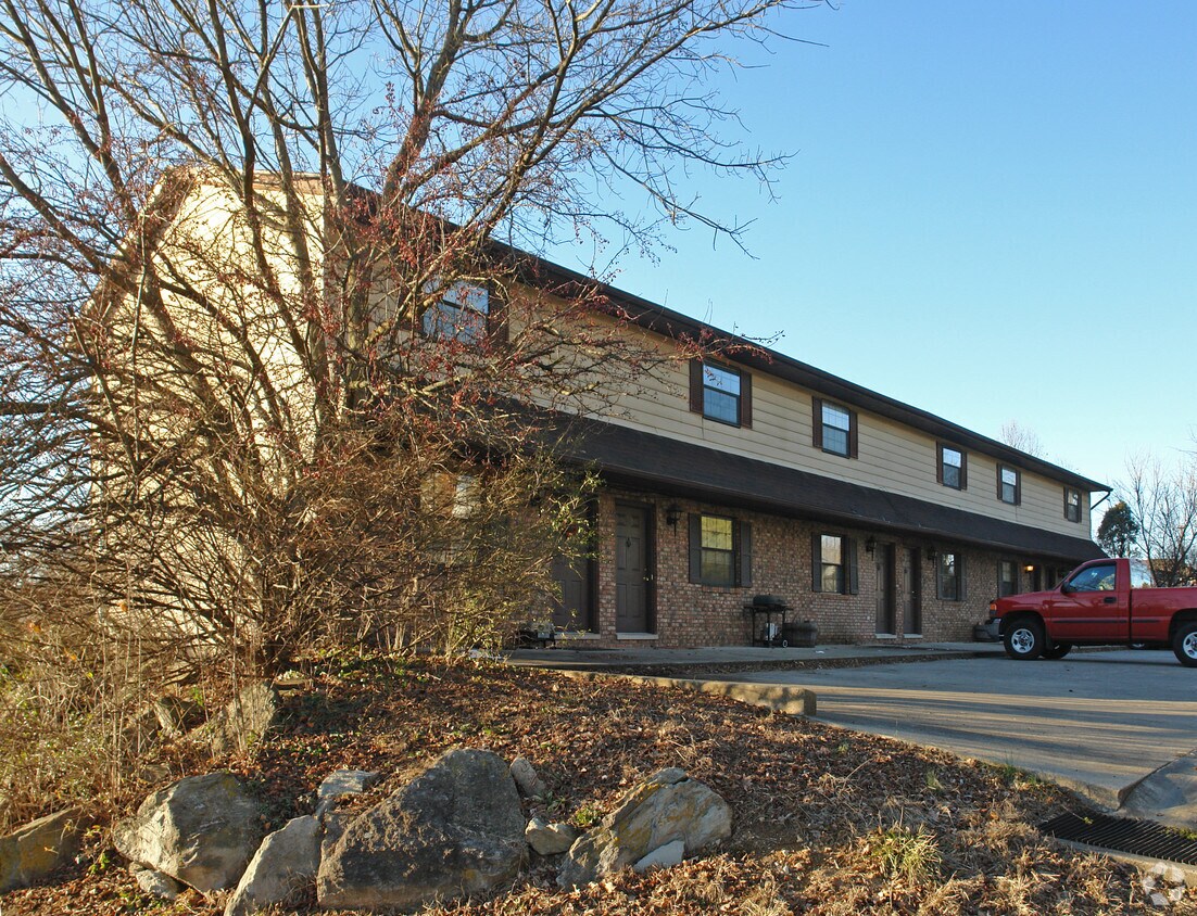 Foto principal - Melody Manor Apartments