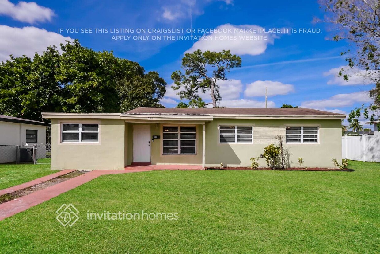 Foto principal - 931 Arizona Ave