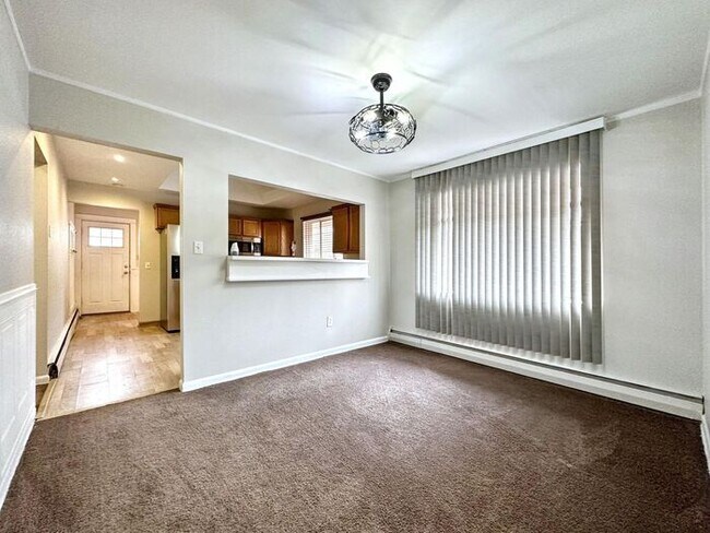 Foto del edificio - 4120 Clay St