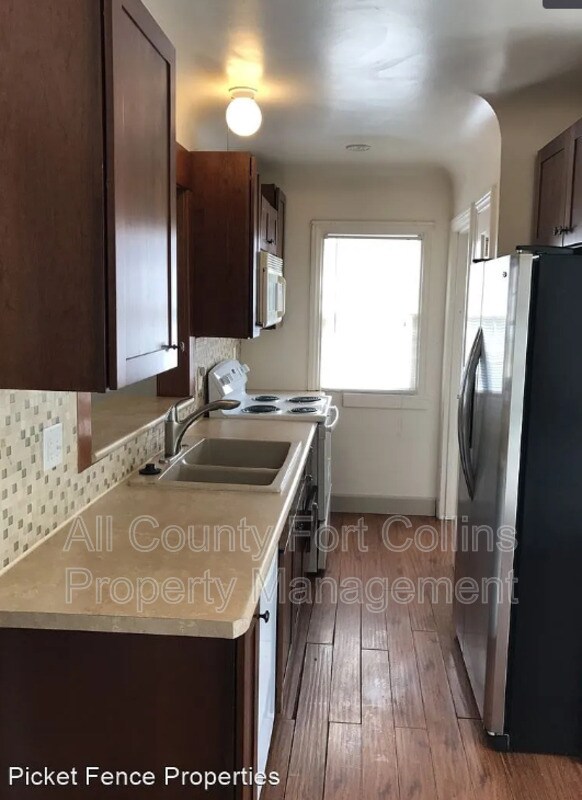 Foto del edificio - 1405 15th Ave