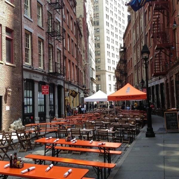 Foto del edificio - 4 bedroom in New York NY 10038