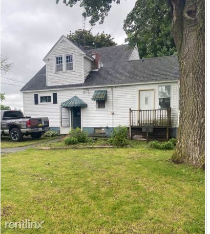 Building Photo - 3 br, 1 bath House - 27883 2605th E St A U...