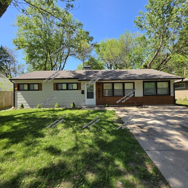 Foto del edificio - 7610 E 113th St