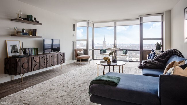 Building Photo - 1 br, 1 bath Condo - 1761 N Wells St 201