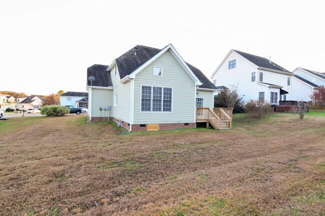 Building Photo - 945 Alba Rose Ln