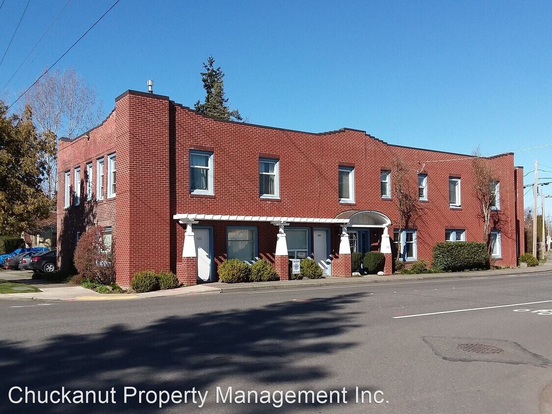 Foto principal - 2603 Elm St