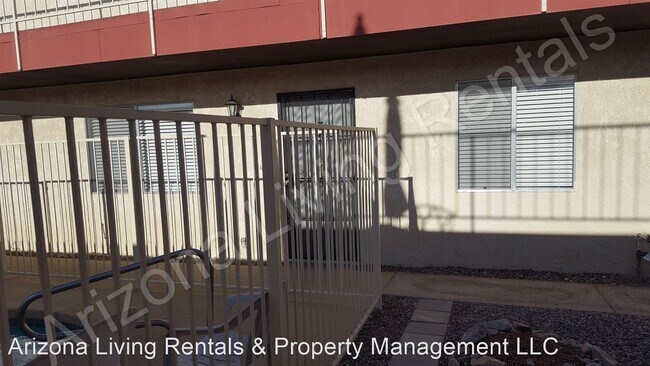 Building Photo - 1 br, 1 bath House - 2301 McCulloch Blvd N...