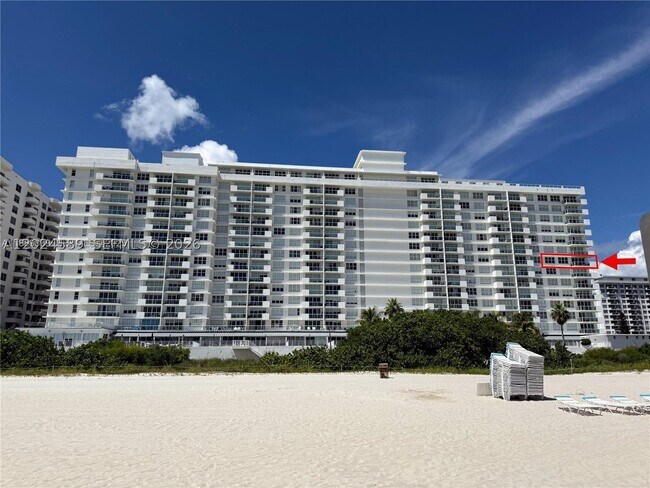 Foto del edificio - 5601 Collins Ave
