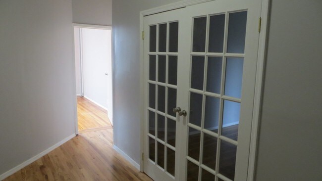 Foto del edificio - 600 W 192nd St